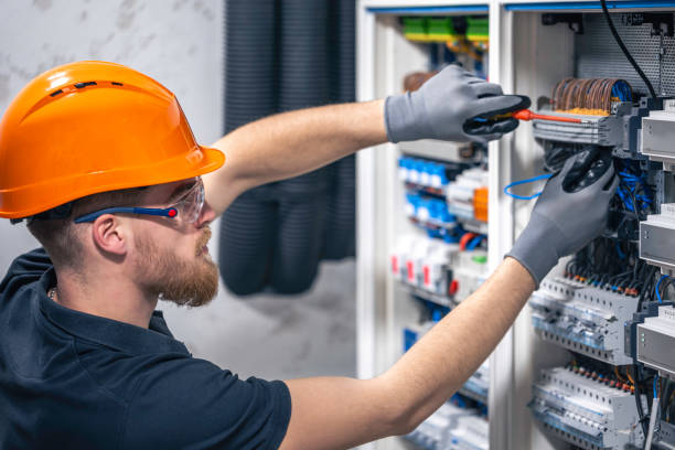 Why Trust Our Certified Electricians for Your Electrical Needs in Muldraugh, KY?